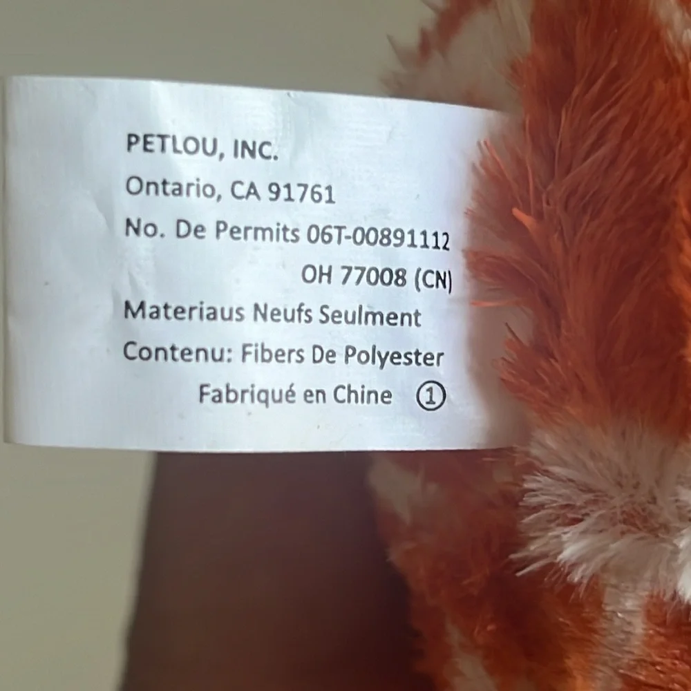 petlou approx 10